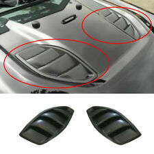 Avenger Hood Vents – pair