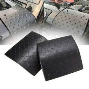 ABS Body Armour Side Cowl Cover