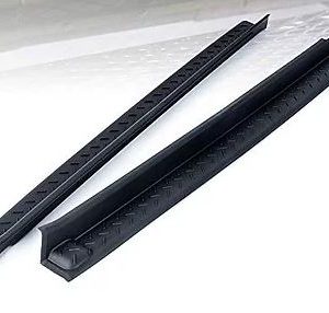 ABS Entry Guard for TJ