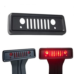 High Brake Light Cover ONLY