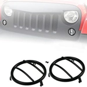 Grill Indicator Light Protector