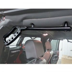 Aluminium Rear Loop Grab Handle