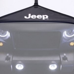 JK hood cover,fabric