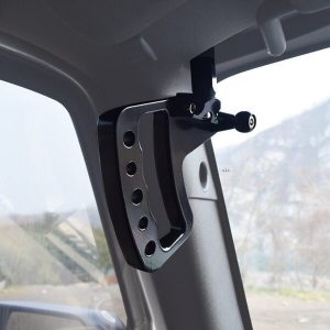 Aluminium Front Loop Grab Handle