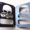 Lamp Protection Frame suit for Wrangler 2007-2017 JK - Image 2
